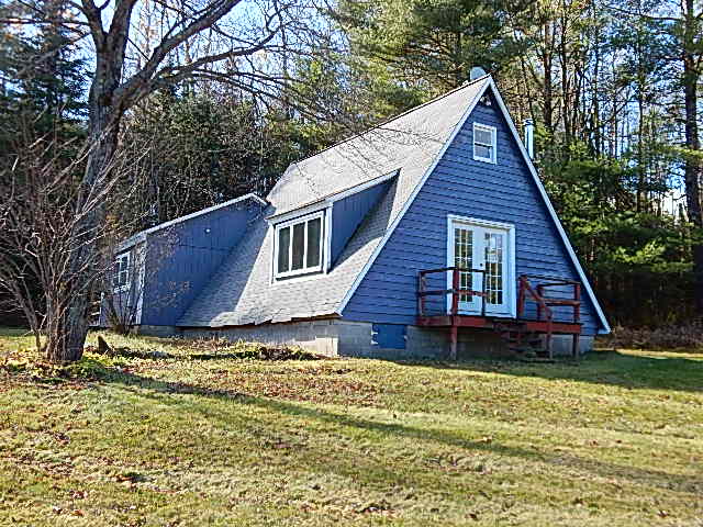 167 Number 9 RoadHeath, MA, 01346Franklin County
