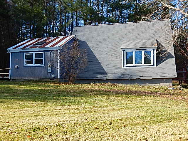 167 Number 9 RoadHeath, MA, 01346Franklin County