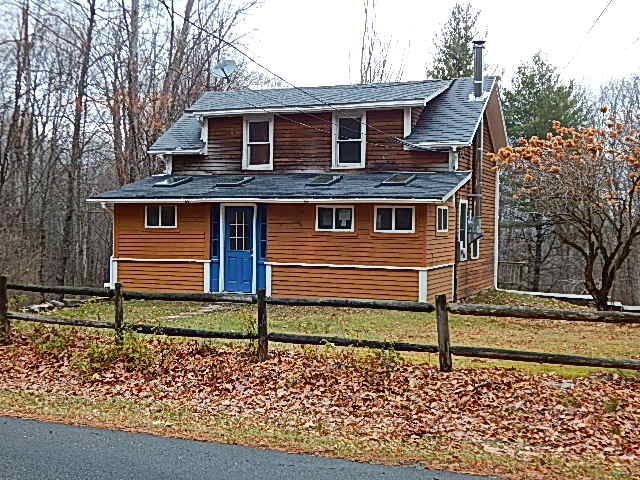 209 Wendell RoadMontague, MA, 01351Franklin County