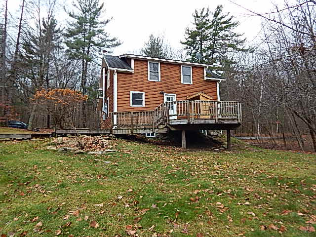 209 Wendell RoadMontague, MA, 01351Franklin County