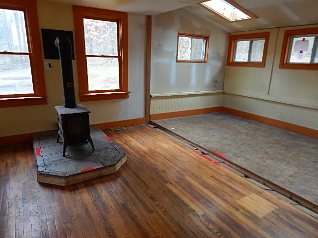 209 Wendell RoadMontague, MA, 01351Franklin County