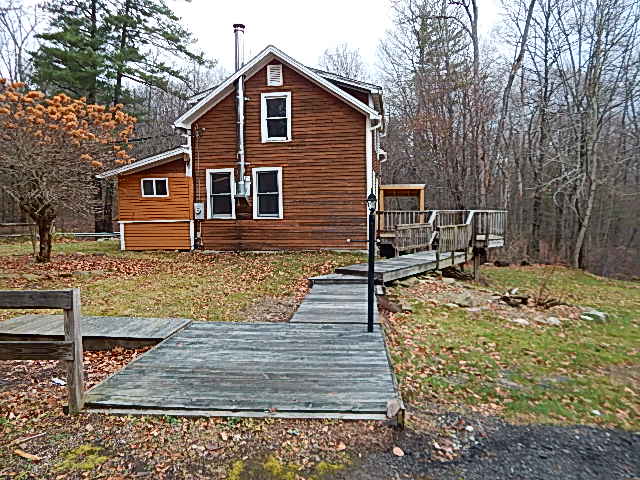 209 Wendell RoadMontague, MA, 01351Franklin County