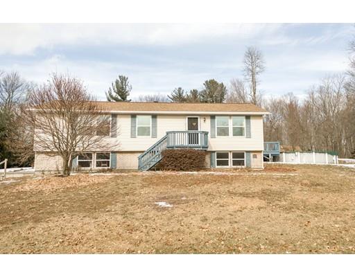 804 Pine Meadow Road, Northfield, MA 01360