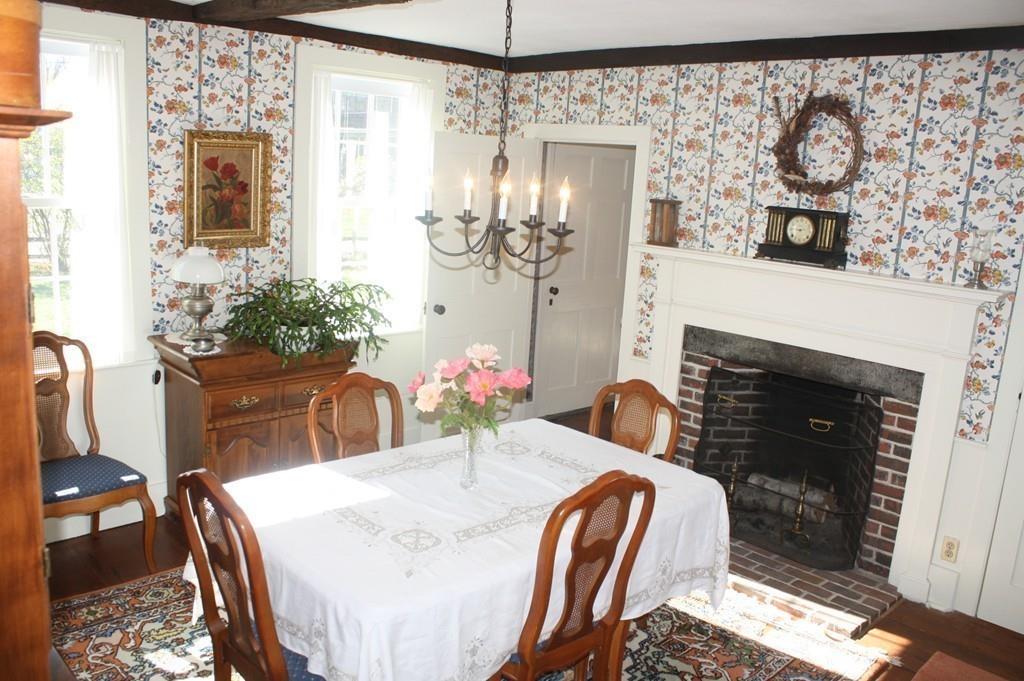 46Maple Street, Northfield, MA 01360