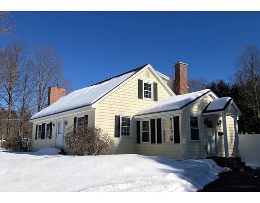 177 Main St, Northfield, MA 01360