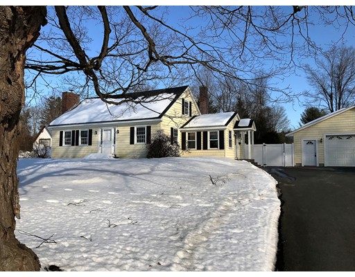 177 Main St, Northfield, MA 01360
