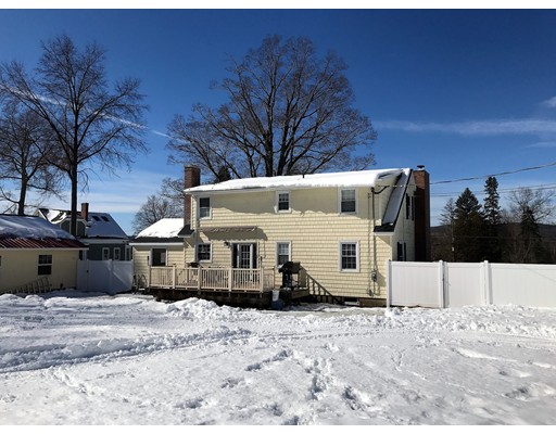 177 Main St, Northfield, MA 01360