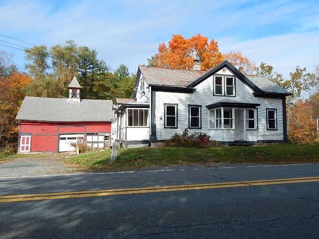 196 Millers Falls RdNorthfield, MA, 01360Franklin County