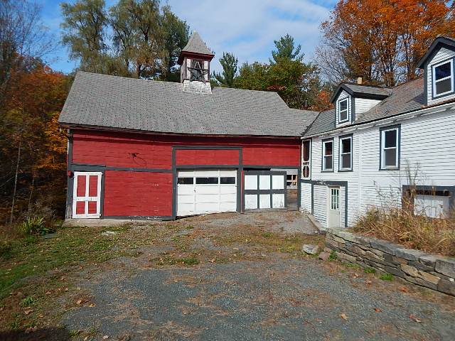 196 Millers Falls RdNorthfield, MA, 01360Franklin County