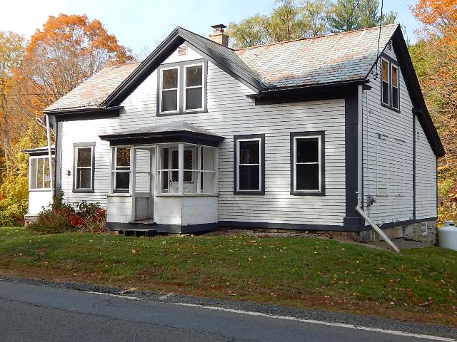 196 Millers Falls RdNorthfield, MA, 01360Franklin County