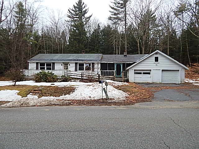 157 Wendell Depot RdOrange, MA, 01364Franklin County