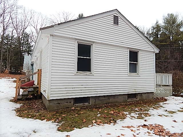 157 Wendell Depot RdOrange, MA, 01364Franklin County