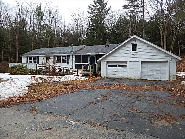 157 Wendell Depot RdOrange, MA, 01364Franklin County