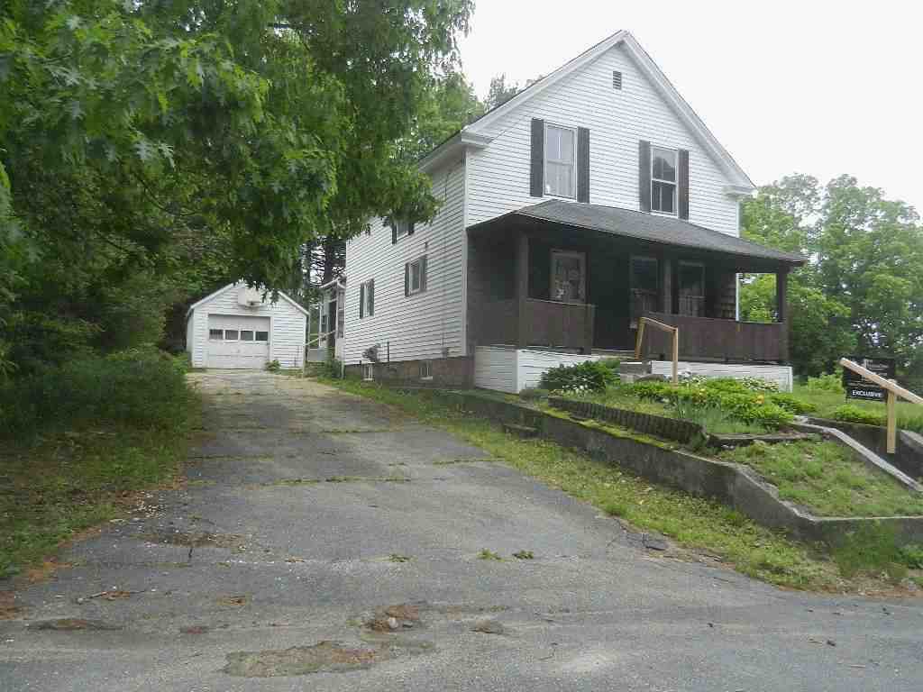 12 Smith AveOrange, MA, 01364Franklin County