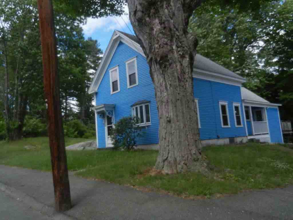84 Bacon StOrange, MA, 01364Franklin County