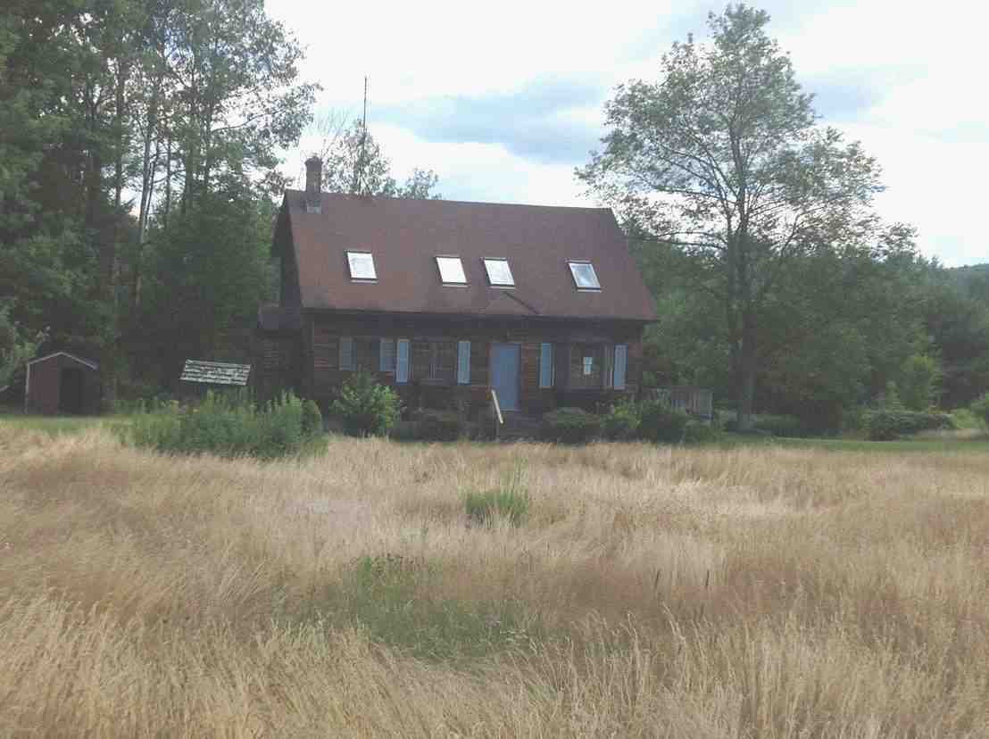 43 Middletown Hill RoadRowe, MA, 01367Franklin County