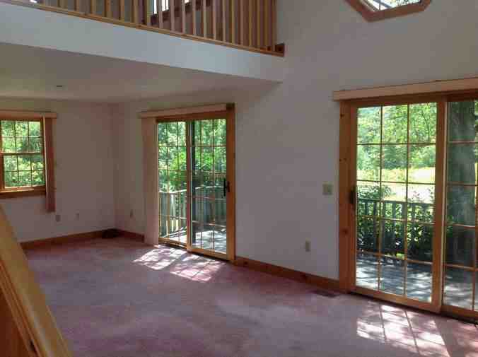 43 Middletown Hill RoadRowe, MA, 01367Franklin County