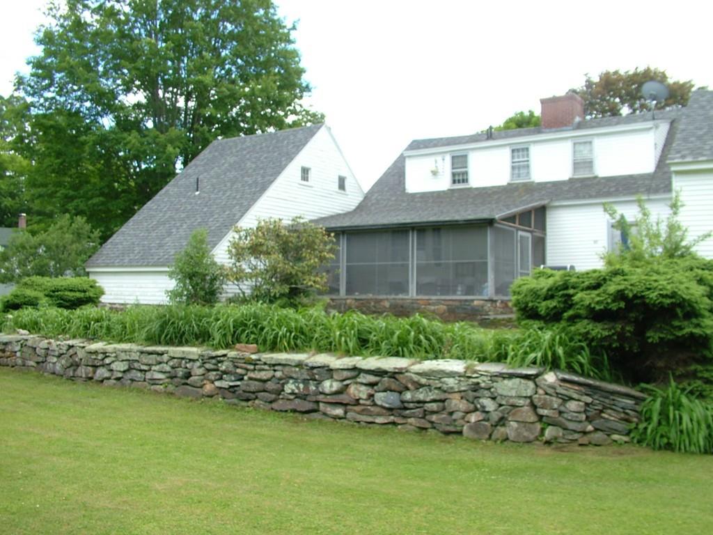 1903Mohawk Trail, Charlemont, MA 01370