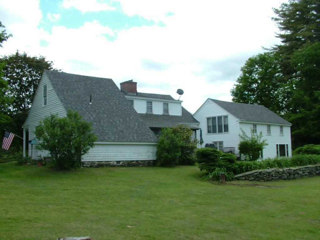 1903Mohawk Trail, Charlemont, MA 01370