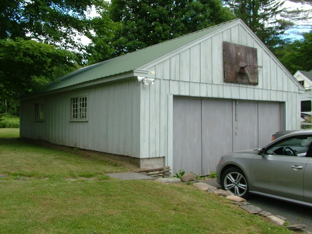 1903Mohawk Trail, Charlemont, MA 01370