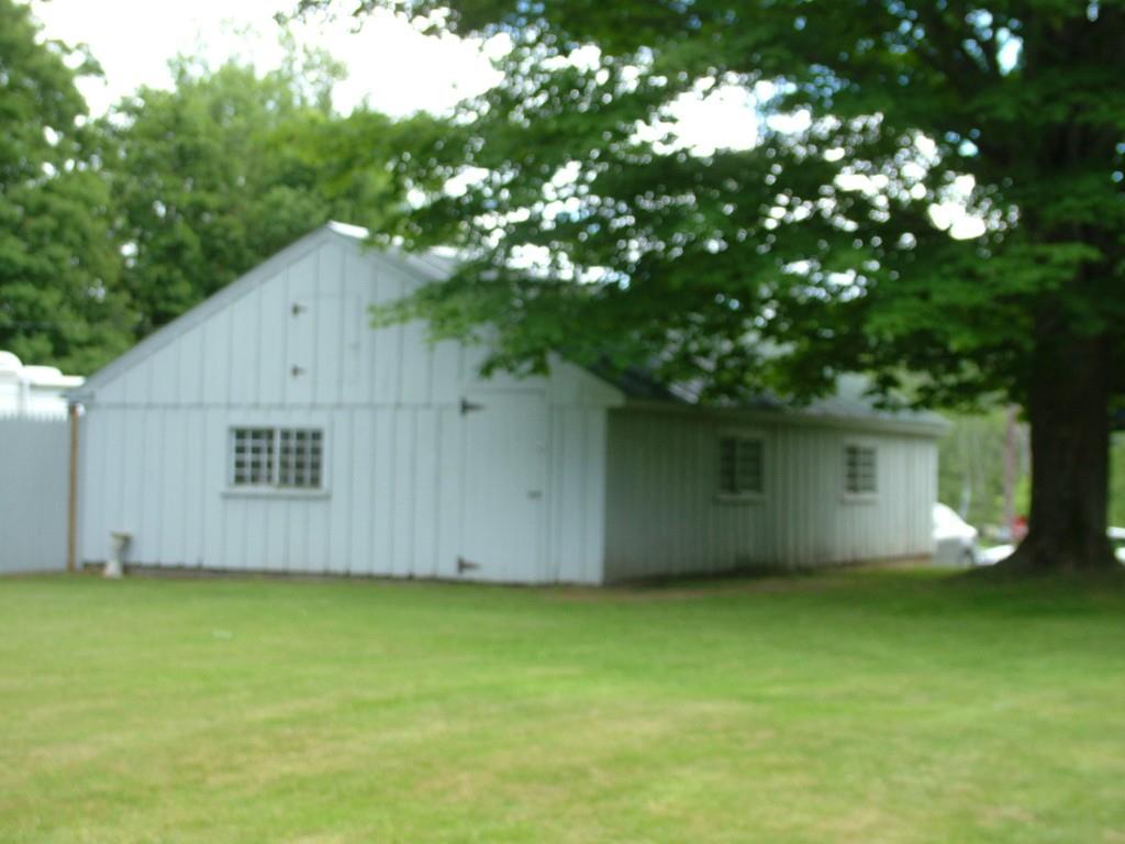 1903Mohawk Trail, Charlemont, MA 01370