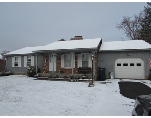 24 Old Amherst Rd, Sunderland, MA 01375