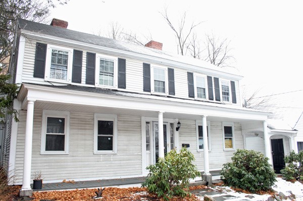 33 Mechanic StFitchburg, MA, 01420Worcester County