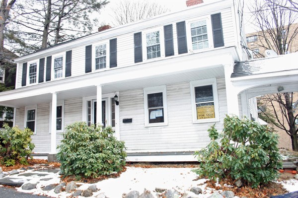 33 Mechanic StFitchburg, MA, 01420Worcester County