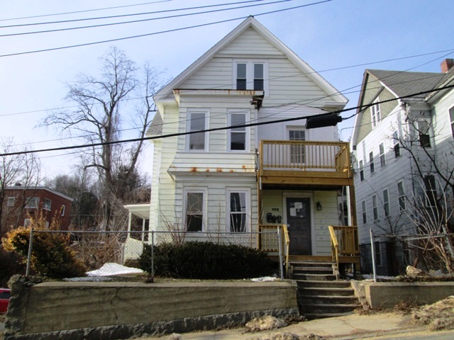 142 Day StreetFitchburg, MA, 01420Worcester County
