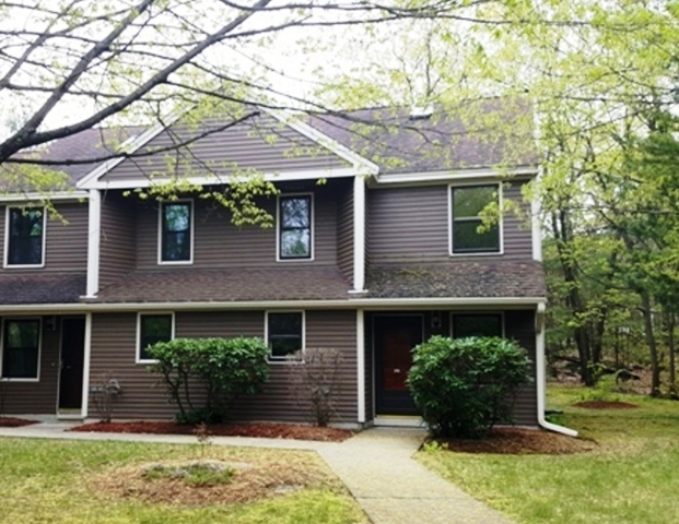 22 Drake Rd Unit 22Fitchburg, MA, 01420Worcester County
