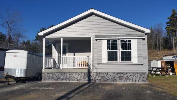 Woodland Estates1341 Rindge Rd. Unit 7Fitchburg, MA 01420