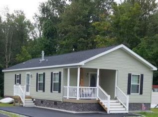 Woodland Estates1341 Rindge Rd. Unit 5Fitchburg, MA 01420