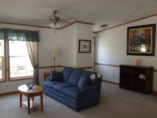 Woodland Estates1341 Rindge Rd. Unit 5Fitchburg, MA 01420