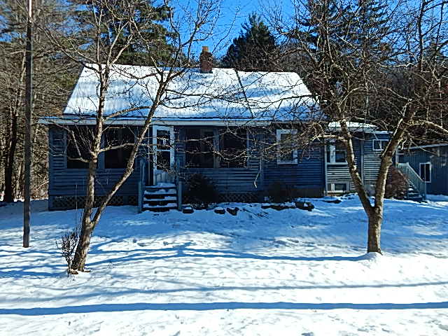 96 Ashby RoadAshburnham, MA, 01430Worcester County