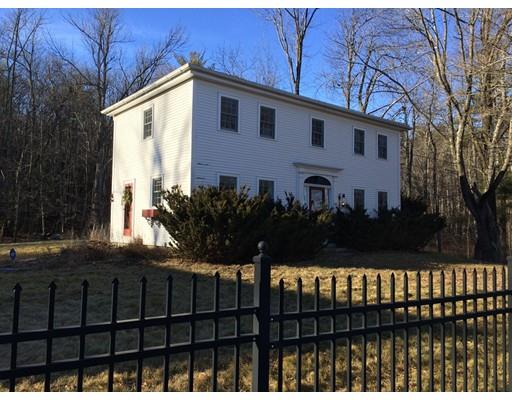269 Russell Hill Rd, Ashburnham, MA 01430