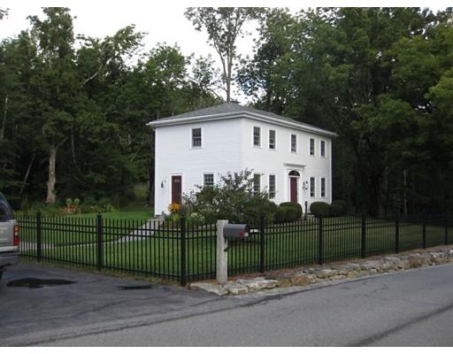 269 Russell Hill Rd, Ashburnham, MA 01430