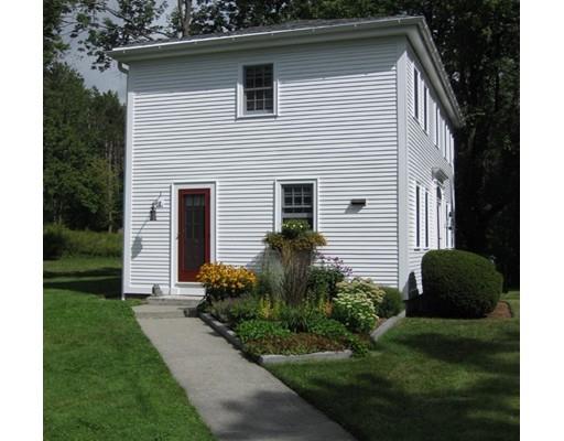269 Russell Hill Rd, Ashburnham, MA 01430