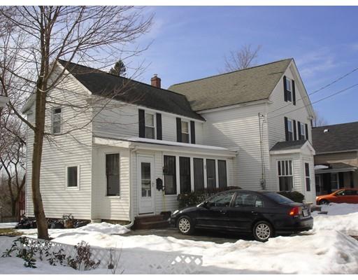 7 Grove St, Ayer, MA 01432