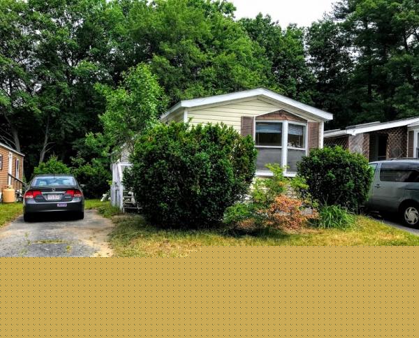 25 groton school rd unite 13 ,MA, Ayer, 01432