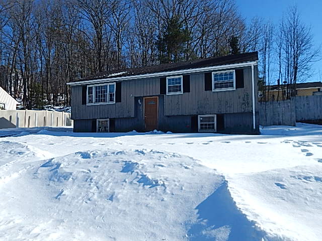 61 Norman StGardner, MA, 01440Worcester County