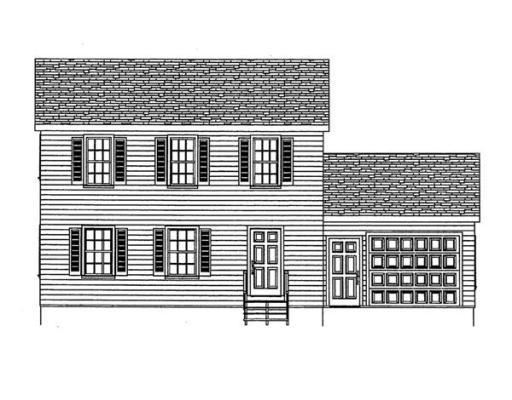 Lot 115A Cheyenne Drive, Hubbardston, MA 01452