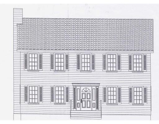Lot 115 Cheyenne Drive, Hubbardston, MA 01452