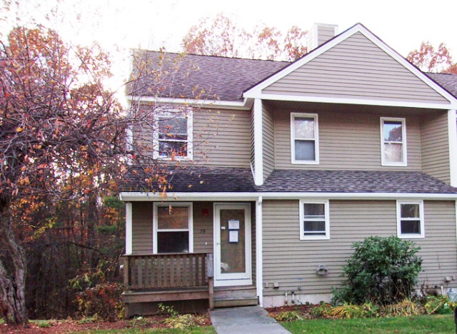 75 Pennacook DriveLeominster, MA, 01453Worcester County
