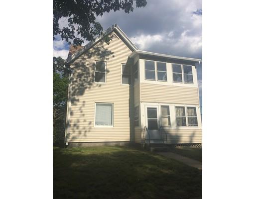 110 Fifth Street, Leominster, MA 01453