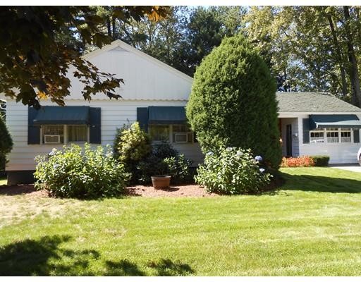 610 Merriam Ave, Leominster, MA 01453