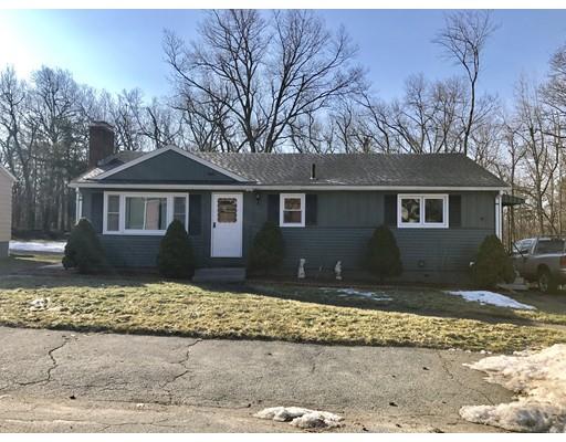 80 Starr St, Leominster, MA 01453
