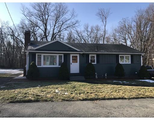 80 Starr St, Leominster, MA 01453