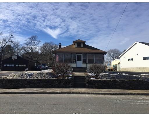55 Mead St, Leominster, MA 01453