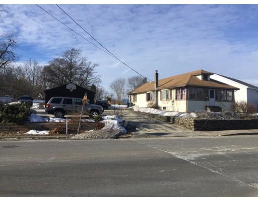 55 Mead St, Leominster, MA 01453
