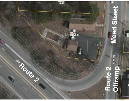 55 Mead St, Leominster, MA 01453